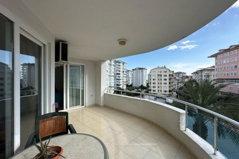 1+1 Leilighet  i Alanya, Antalya, Tyrkia Nr. 161125 - 13