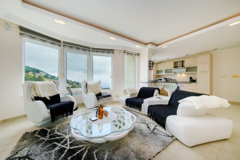 3+2 Villa in Bektas, Alanya, Antalya, Türkei Nr. 163249 - 4