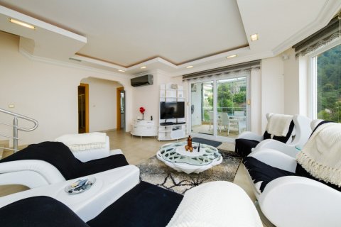 3+2 Villa in Bektas, Alanya, Antalya, Türkei Nr. 163249 - 6