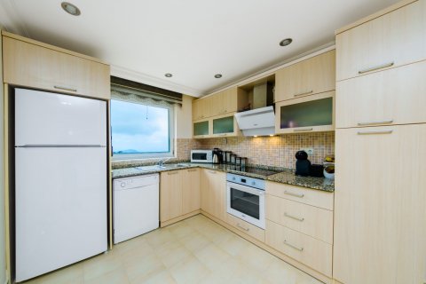 3+2 Villa in Bektas, Alanya, Antalya, Türkei Nr. 163249 - 3
