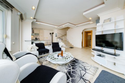 3+2 Villa in Bektas, Alanya, Antalya, Türkei Nr. 163249 - 5