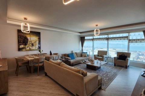 3+1 Lejlighed  i Trabzon, Tyrkiet Nr. 159212 - 5