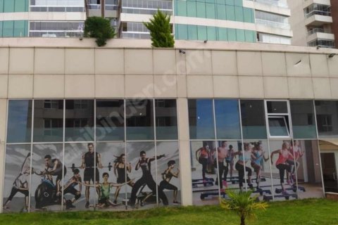 3+1 Lejlighed  i Trabzon, Tyrkiet Nr. 159212 - 3