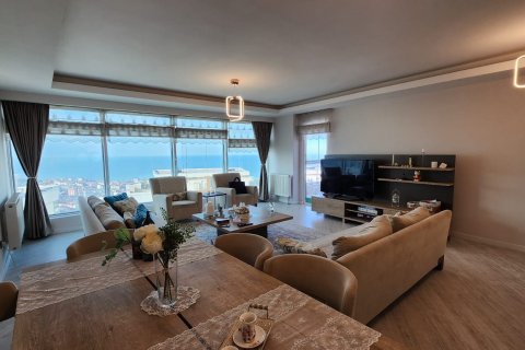 3+1 Lejlighed  i Trabzon, Tyrkiet Nr. 159212 - 4
