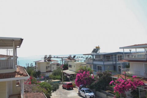 Villa  2+1  Didim, Aydın, Türkiye №165351 - 19