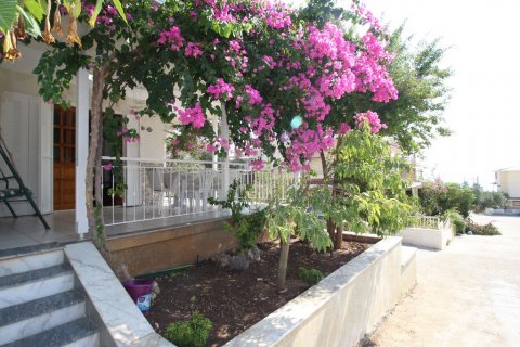 Villa  2+1  Didim, Aydın, Türkiye №165351 - 18