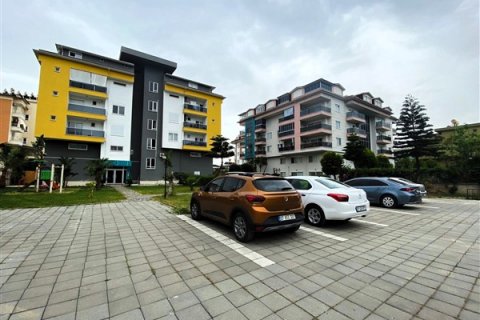 1+1 Lejlighed i Kestel, Antalya, Tyrkiet Nr. 166255 - 3