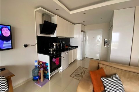 1+1 Lejlighed i Kestel, Antalya, Tyrkiet Nr. 166255 - 5