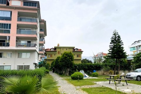 1+1 Lejlighed i Kestel, Antalya, Tyrkiet Nr. 166255 - 2