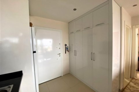 1+1 Lejlighed i Kestel, Antalya, Tyrkiet Nr. 166255 - 4