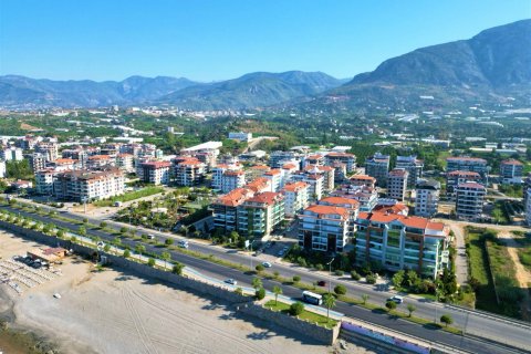 2+1 Leilighet  i Kestel, Antalya, Tyrkia Nr. 161188 - 2