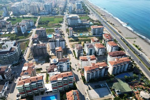 2+1 Leilighet  i Kestel, Antalya, Tyrkia Nr. 161188 - 5