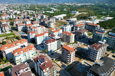 2+1 Leilighet  i Kestel, Antalya, Tyrkia Nr. 161188 - 4