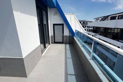 Продажа квартиры в Оба, Анталье, Турция 4+1, 180м2, №166013 – фото 24