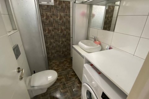 1+1 Lejlighed  i Mersin, Tyrkiet Nr. 163297 - 6
