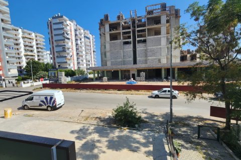 آپارتمان در  Mersin ، ترکیه 1 خوابه ، 55 متر مربع.  شماره 163298