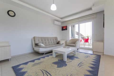 1+1 Lägenhet i Mahmutlar, Antalya, Turkiet Nr. 191224 - 9