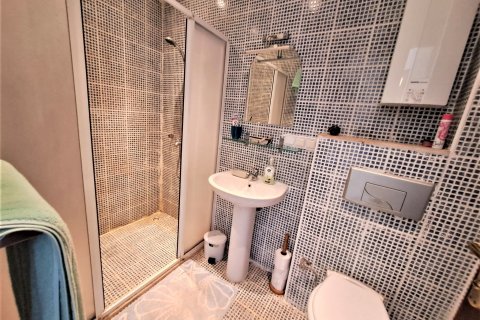 2+1 Villa i Kas, Antalya, Tyrkiet Nr. 184268 - 4