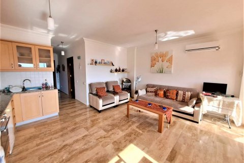 2+1 Villa i Kas, Antalya, Tyrkiet Nr. 184268 - 5