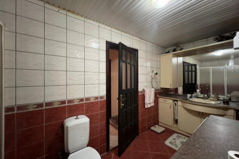 3+1 Leilighet  i Alanya, Antalya, Tyrkia Nr. 162361 - 20