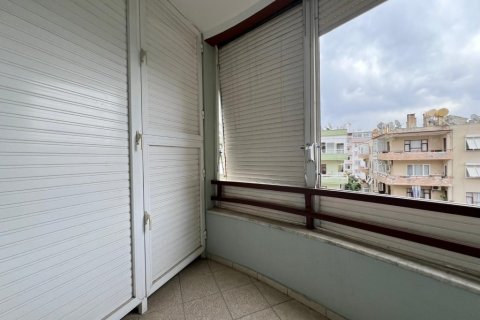 3+1 Leilighet  i Alanya, Antalya, Tyrkia Nr. 162361 - 21