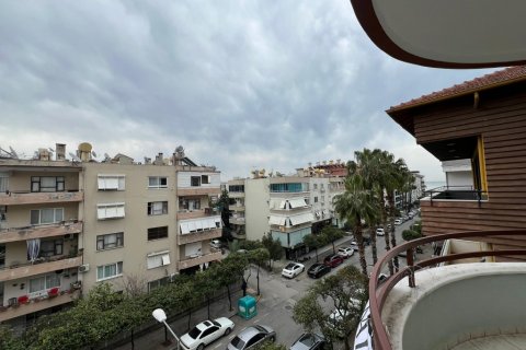 3+1 Leilighet  i Alanya, Antalya, Tyrkia Nr. 162361 - 22