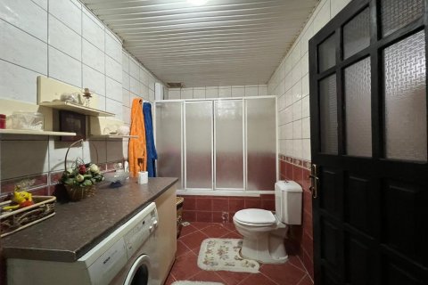 3+1 Leilighet  i Alanya, Antalya, Tyrkia Nr. 162361 - 19