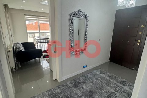 Продажа пентхауса  в Денизли, Турция 6+2, 400м2, №166856 – фото 5