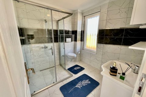 Villa 3+1 Alanya, Antalya, Türkiye №188195 - 7