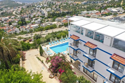 Gewerbeimmobilien  in Kalkan, Antalya, Türkei Nr. 167527 - 20
