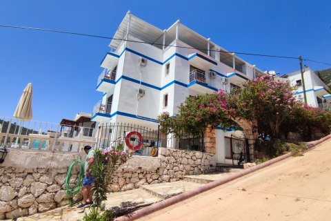Gewerbeimmobilien  in Kalkan, Antalya, Türkei Nr. 167527 - 19
