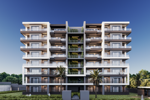 1+1 Lägenhet i Altintash, Antalya, Turkiet Nr. 178064 - 5