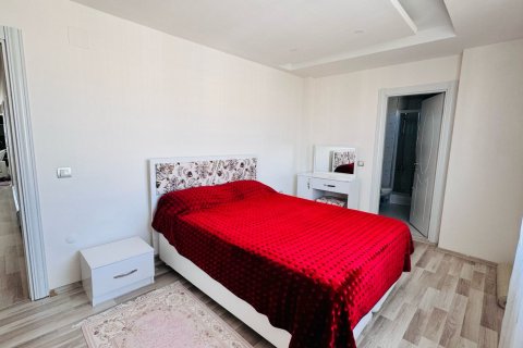 2+1 Lejlighed  i Mersin, Tyrkiet Nr. 187562 - 15