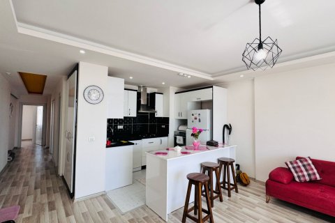 2+1 Lejlighed  i Mersin, Tyrkiet Nr. 187562 - 14