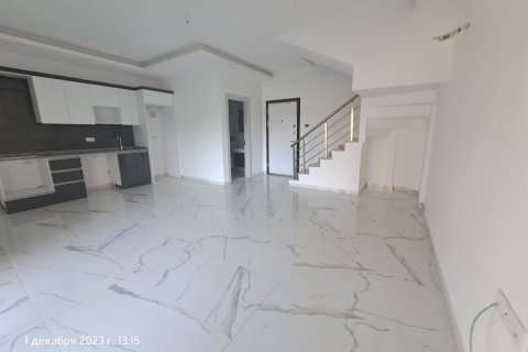 2+1 Lejlighed i Alanya, Antalya, Tyrkiet Nr. 191537 - 5