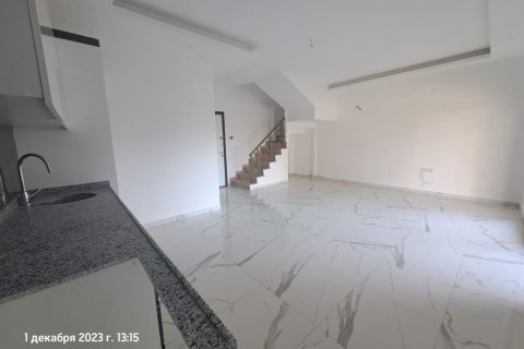 2+1 Lejlighed i Alanya, Antalya, Tyrkiet Nr. 191537 - 4