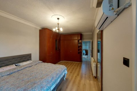 3+1 Lejlighed i Mersin, Tyrkiet Nr. 161892 - 7