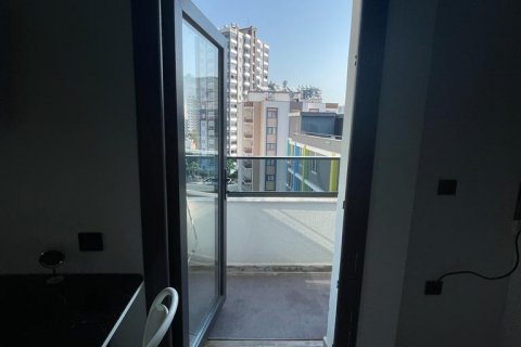 آپارتمان در  Mersin ، ترکیه 1 خوابه ، 50 متر مربع.  شماره 160451 - 7
