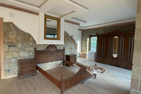4+1 Villa  i Trabzon, Tyrkia Nr. 185625 - 19