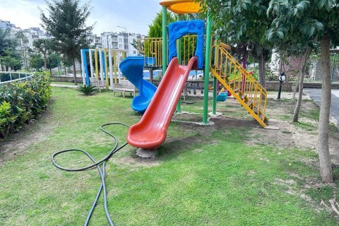 Apartment for sale  in Mersin, Turkey, 1 bedroom, 60m2, No. 167873 – photo 5