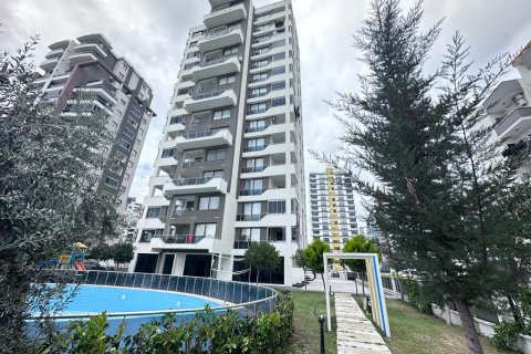Apartment for sale  in Mersin, Turkey, 1 bedroom, 60m2, No. 167873 – photo 3