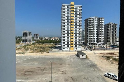 Apartment for sale  in Mersin, Turkey, 1 bedroom, 60m2, No. 167873 – photo 4