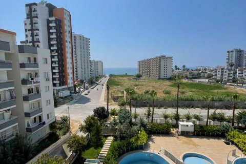 Apartment for sale  in Mersin, Turkey, 1 bedroom, 60m2, No. 167873 – photo 2