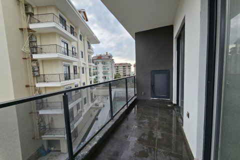 1+0 Wohnung in Alanya, Antalya, Türkei Nr. 191672 - 6
