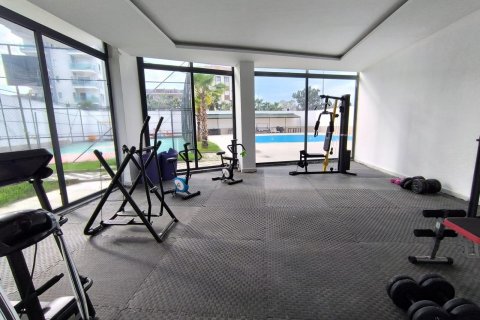 1+0 Wohnung in Alanya, Antalya, Türkei Nr. 191672 - 5