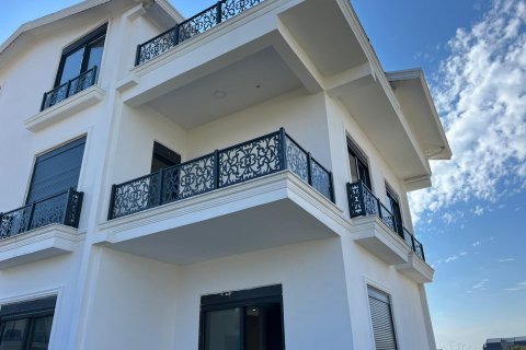 Продажа виллы в Белеке, Анталье, Турция 5+1, 260м2, №161226 – фото 3