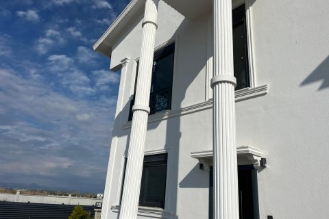 Продажа виллы в Белеке, Анталье, Турция 5+1, 260м2, №161226 – фото 4