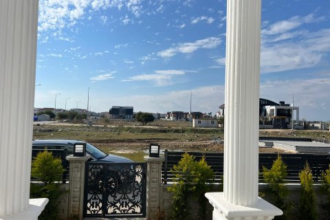 Продажа виллы в Белеке, Анталье, Турция 5+1, 260м2, №161226 – фото 5
