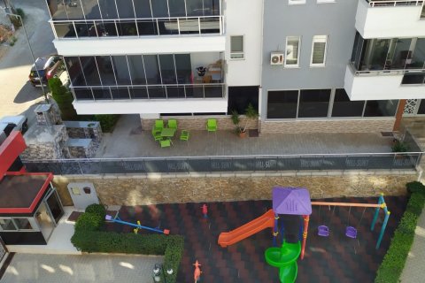 Продажа квартиры  в Аланье, Анталье, Турция 2+1, 115м2, №161103 – фото 20