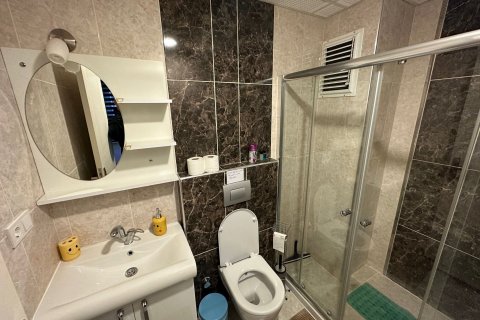 Продажа квартиры  в Аланье, Анталье, Турция 2+1, 115м2, №161103 – фото 19